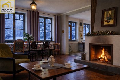 dom na sprzedaż 330m2 dom Kazimierz Dolny