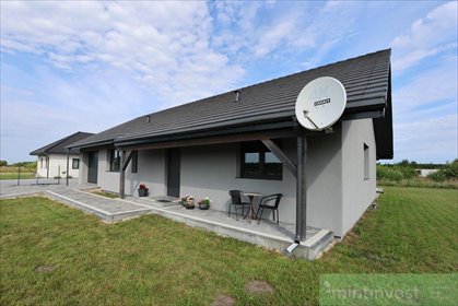 dom na sprzedaż 142m2 dom Goleniów