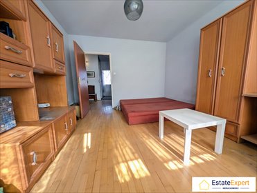 Sprzedam funkcjonalne 3-pokojowe mieszkanie 54 m² w Kielcach mieszkanie Kielce, KSM-XXV-lecia, Daleka