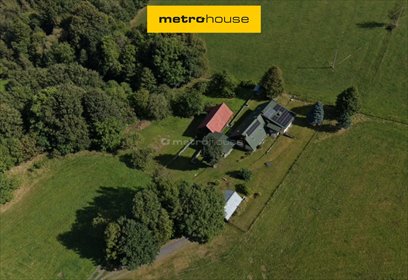dom na sprzedaż 235m2 dom Krobica
