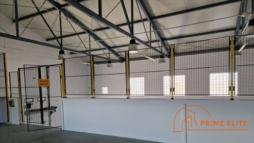 Zapraszam do wynajmu 852 m² biur i magazynu w Warszawie lokal użytkowy Warszawa, Białołęka, Modlińska