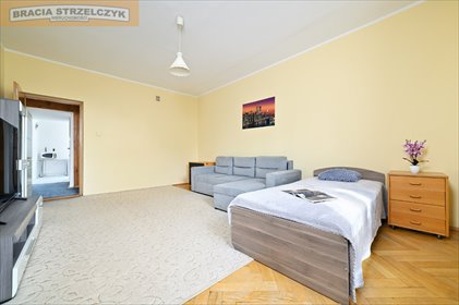 mieszkanie na sprzedaż 36m2 mieszkanie Warszawa, Ochota, Szczęśliwice, Opaczewska
