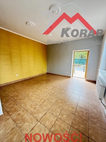 lokal użytkowy na wynajem 23m2 lokal użytkowy Warszawa, Mokotów