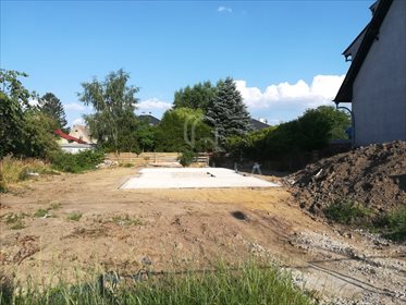 Działka budowlana na sprzedaż Szczecin, Bezrzecze 522m2 Foto 1