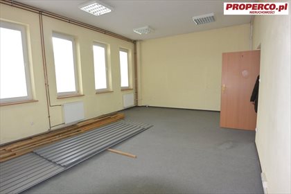 lokal użytkowy na wynajem 36m2 lokal użytkowy Kielce, Niewachlów Pierwszy, Łódzka