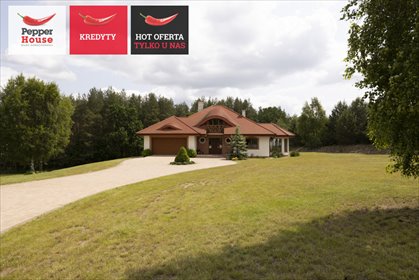 dom na sprzedaż 264m2 dom Starogard Gdański