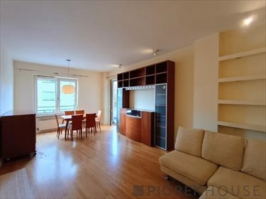 mieszkanie na sprzedaż 64m2 mieszkanie Warszawa, Śródmieście, Aleja Jana Pawła II