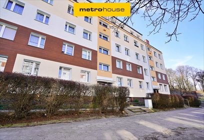 mieszkanie na sprzedaż 25m2 mieszkanie Stargard, Bolesława Chrobrego