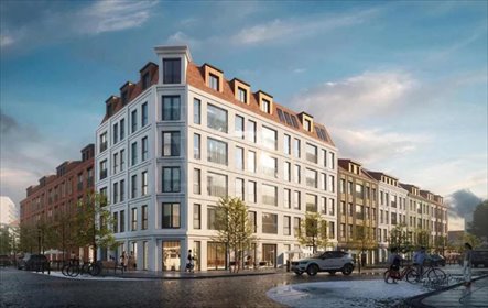 lokal użytkowy na wynajem 96m2 lokal użytkowy Gdańsk, Śródmieście, Angielska Grobla