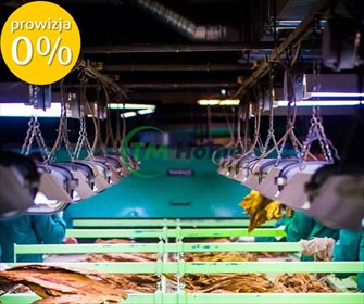 lokal użytkowy na sprzedaż 33497m2 lokal użytkowy Krasnystaw, Leśna