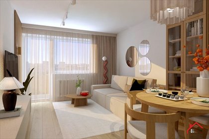mieszkanie na sprzedaż 51m2 mieszkanie Opole, Centrum