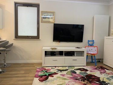 Mieszkanie dwupokojowe na wynajem Gdańsk, Śródmieście, Lema Stanisława 44m2 Foto 7