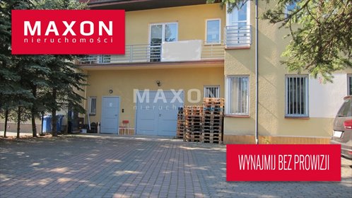 lokal użytkowy na wynajem 470m2 lokal użytkowy Raszyn, pruszkowska