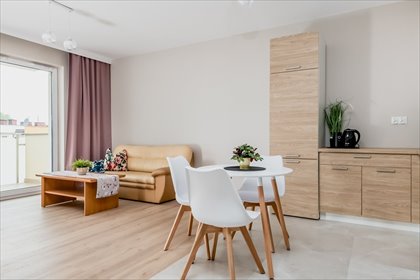 mieszkanie na sprzedaż 42m2 mieszkanie Białystok, Dojlidy, Żubrów