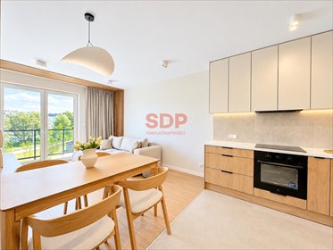 Sprzedam komfortowe 55 m² mieszkanie z balkonem w Wrocławiu mieszkanie Wrocław, Psie Pole, Lipa Piotrowska, Waniliowa