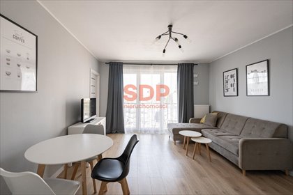 mieszkanie na wynajem 46m2 mieszkanie Wrocław, Krzyki, Tarnogaj, Nyska