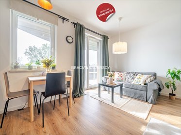 mieszkanie na wynajem 38m2 mieszkanie Kraków, Grzegórzki, Stachowskiego