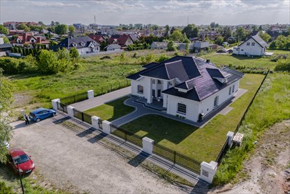 dom na sprzedaż 360m2 dom Kostrzyn