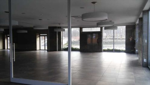 lokal użytkowy na wynajem 300m2 lokal użytkowy Gliwice