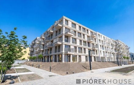 Dwupokojowe mieszkanie z ogródkiem (12 m2) w Ursusie mieszkanie Warszawa, Ursus, Posag 7 Panien