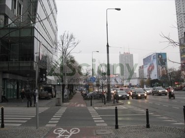 Nowoczesny lokal biurowy w centrum Warszawy - zapraszam lokal użytkowy Warszawa, Śródmieście