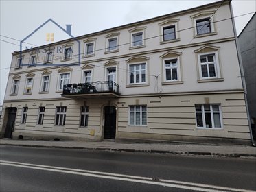 Zapraszam do mieszkania 60 m² w centrum Lidzbarka mieszkanie Lidzbark