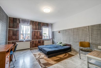 Na sprzedaż kawalerka 36 m² z piwnicą w Katowicach mieszkanie Katowice, Józefowiec, Mieczysława Karłowicza