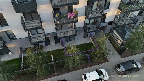 mieszkanie na sprzedaż 40m2 mieszkanie Wrocław, Przedmieście Oławskie, Przedmieście Oławskie, gen. Antoniego Madalińskiego