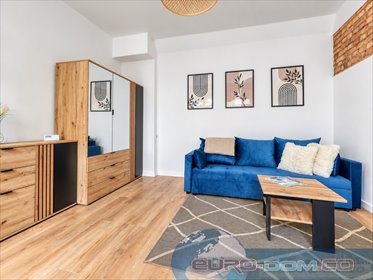 Kawalerka 31 m² po remoncie z osobną kuchnią zapraszam mieszkanie Poznań, Łazarz