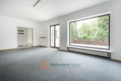 dom na wynajem 270m2 dom Warszawa, Mokotów Ksawerów, Skrzetuskiego