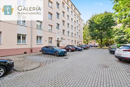 Polecam przestronne 3 pok. z potencjałem aranżacyjnym w centrum Elbląga mieszkanie Elbląg, Giermków