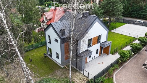 mieszkanie na sprzedaż 84m2 mieszkanie Wólka Mińska, Mazowiecka