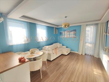 mieszkanie na sprzedaż 47m2 mieszkanie Mińsk Mazowiecki, Błonie