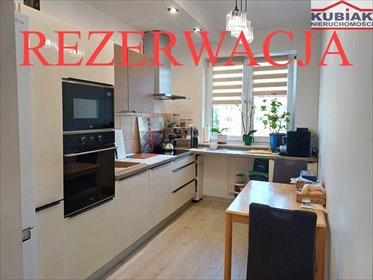 mieszkanie na sprzedaż 55m2 mieszkanie Pruszków, Niecała