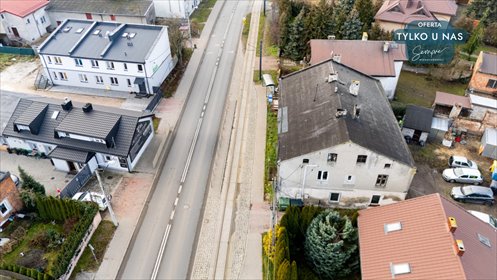 dom na sprzedaż 345m2 dom Konstantynów Łódzki, Łódzka