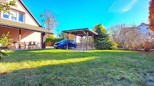 dom na sprzedaż 150m2 dom Długołęka, Wiejska