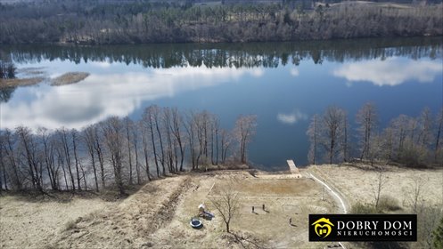 działka na sprzedaż 20300m2 działka Garbas Drugi