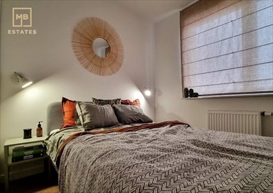 mieszkanie na wynajem 43m2 mieszkanie Kraków, Podgórze, Płaszów, Myśliwska