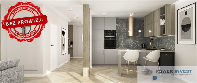 Mieszkanie 79,81 m² w Będzinie - 4 pokoje z loggią mieszkanie Będzin