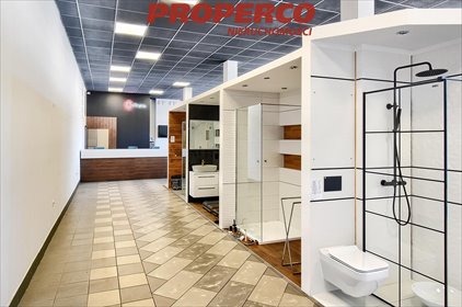 lokal użytkowy na wynajem 144m2 lokal użytkowy Kielce