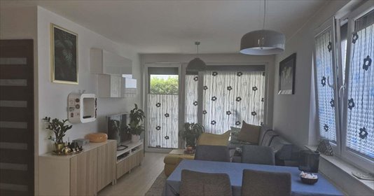 Mieszkanie na sprzedaż 62m2 mieszkanie Kraków, Bronowice, Lindego Park, Samuela Bogumiła Lindego