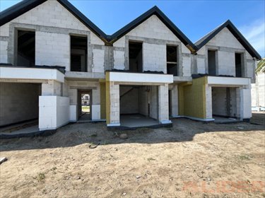 dom na sprzedaż 91m2 dom Białystok, Dojlidy Górne