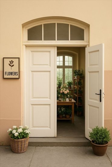 lokal użytkowy na sprzedaż 54m2 lokal użytkowy Niemczyn