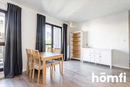 mieszkanie na wynajem 49m2 mieszkanie Warszawa, Wola, Skierniewicka