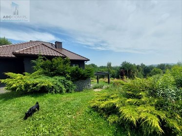 dom na sprzedaż 240m2 dom Brzeźnica, Brzeźnica