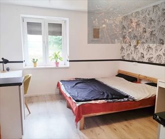 mieszkanie na wynajem 41m2 mieszkanie Zabrze, Centrum Południe, gen. Charlesa de Gaulle'a