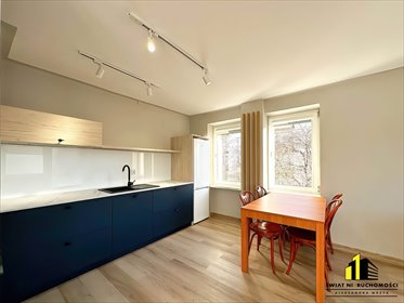Zapraszam do wynajęcia funkcjonalnego 2-pokojowego mieszkania 47 m² w Bielsku-Białej mieszkanie Bielsko-Biała