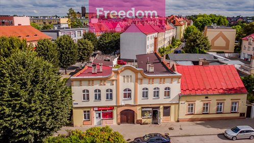 mieszkanie na sprzedaż 184m2 mieszkanie Wałcz, Bydgoska