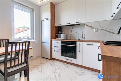 mieszkanie na wynajem 50m2 mieszkanie Kraków, Dębniki, Dębniki, Obozowa