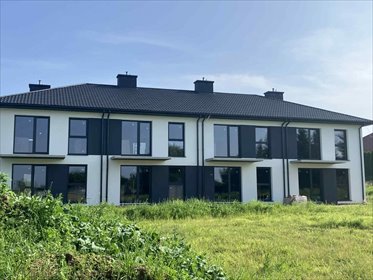 Sprzedam nowe mieszkanie z ogródkiem 54 m² w Rzeszowie mieszkanie Rzeszów, Krakowska